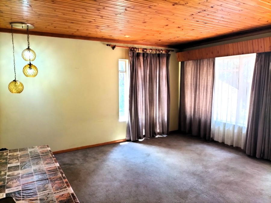 To Let 3 Bedroom Property for Rent in Universitas Free State